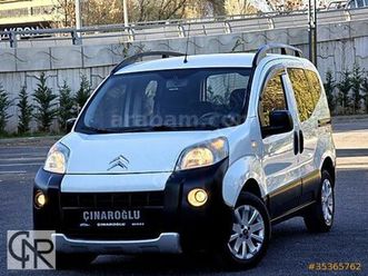 combi 1.4 hdi xtr plus