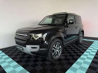 defender 90 3.0d i6 300 cv awd auto hse