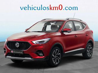 1.0t luxury 82 kw (111 cv)