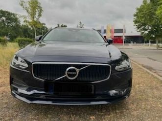 volvo v90 d4 kinetic geartronic kinetic