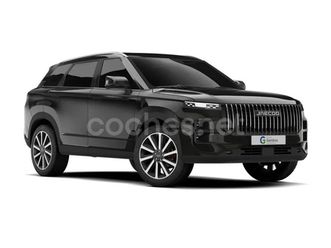 jaecoo 7 exclusive 1.6 tgdi awd