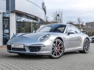 porsche 911 carrera s