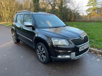 2.0 tdi laurin & klement outdoor dsg 4wd euro 5 5dr