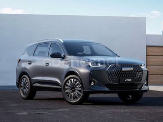 ebro s700 1.6 tgdi comfort 7 dct