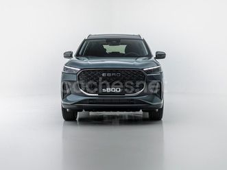 ebro s800 1.6 tgdi premium 7 dct