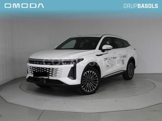 vehículo de substitución