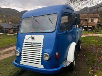 renault goelette r4088