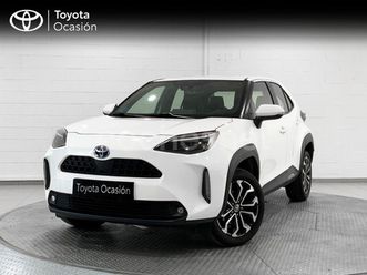 toyota yaris cross 1.5 120h active tech