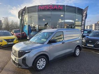 1.0 ecoboost 100ch trend