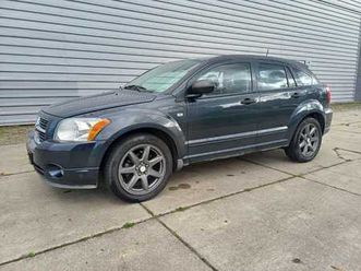 dodge caliber 1.8 sxt, 22-hds-3