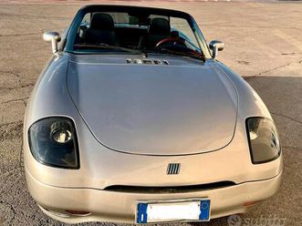fiat barchetta 1996 carrozzeria maggiora