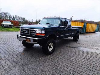 ford - clubcab - f250 - pick-up