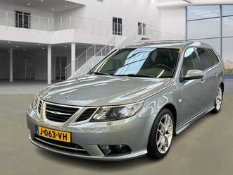 saab 9 3 sport break 2.0t linéaire, j-063-vh