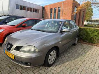 seat cordoba 1.4-16v signo, 62-nv-ks