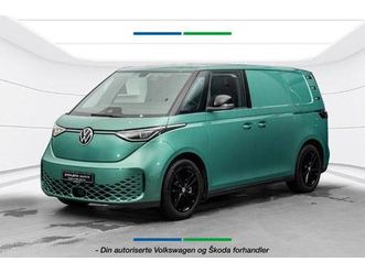 77kwh 204 hk //ledmatrix // hengerfeste // el.luke //