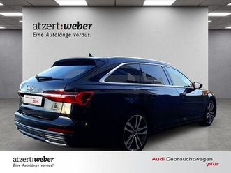 audi a6 avant s line 50tfsie quattro navi b&o stdhz