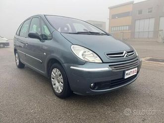 citroen xsara picasso 1.6 16v elegance. km 129.000