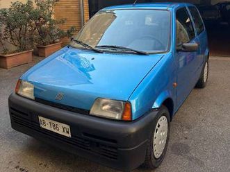 cinquecento 0.9 suite
