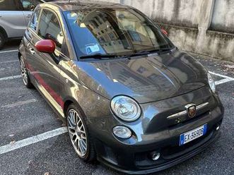 1.4 16v t. t-jet custom 135cv e6