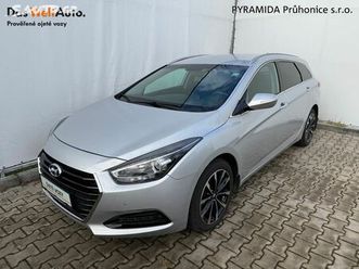 hyundai i40 1.7 crdi 104 kw premium