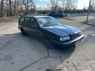 volvo 850 2.5-10v 10v