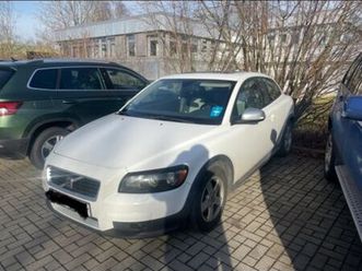 volvo c 30