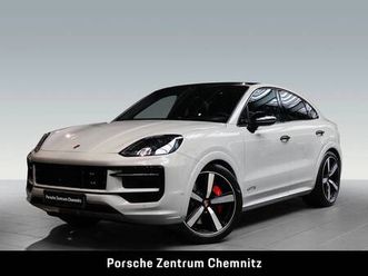 porsche cayenne gts coupé