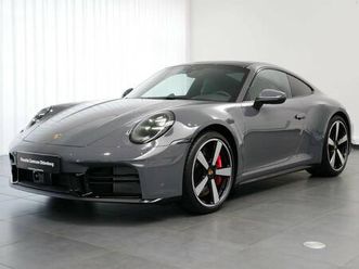 porsche 911 carrera s