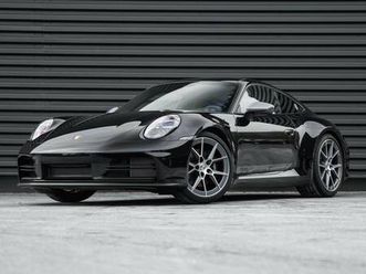 porsche 911 carrera t