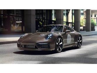 porsche 911 sport classic