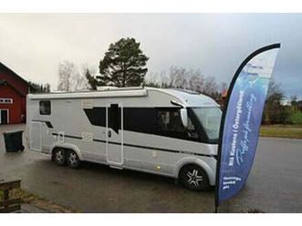 adria sonic supreme i 810sl -18