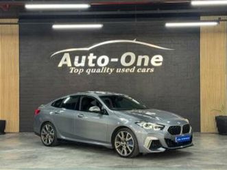 m235i xdrive gran coupe