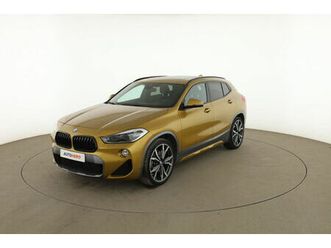 bmw x2 sdrive20i m sport x dkg7
