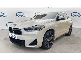 m sport - sdrive 18d 150 bva