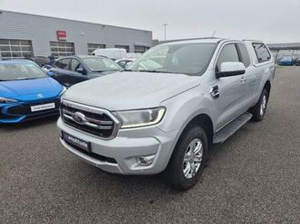 2.0 tdci 170ch super cab limited bva10