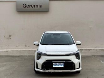 1.2 gdi 5 porte amt style