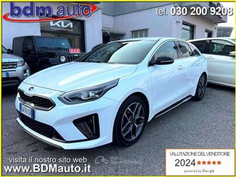 1.6 crdi gt line