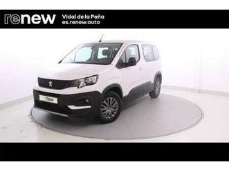 rifter n1 1.5bluehdi s&s active pack business stan