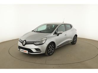 renault clio 1.5 dci intens edc