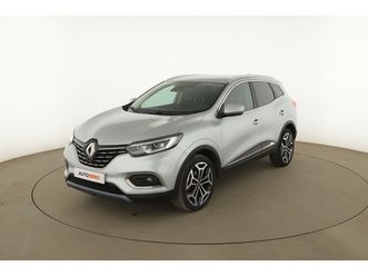 renault kadjar 1.5 dci blue intens