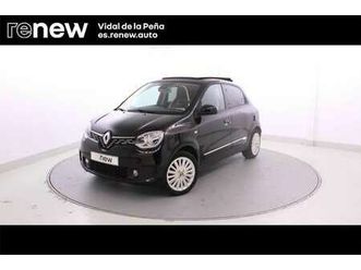 electric serie limitada vibes r80 60kw batería 20