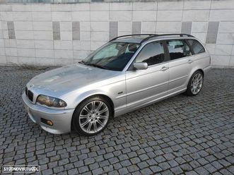 bmw 330 ver-da-touring