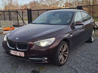 530d gt gran turismo