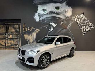 (3) xdrive20d 190ch m sport bva8 toit ouvrant