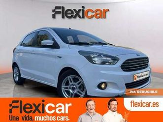 ka+ 1.19 ti-vct essential