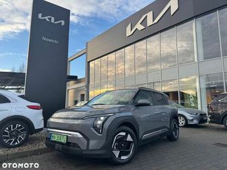 kia ev3 58.3kwh earth