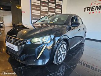 peugeot 208 1.2 puretech active