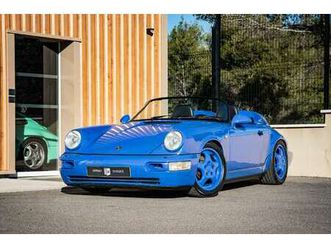 964 speedster