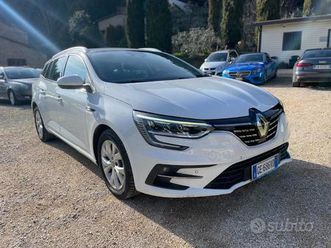 renault megane 1.5 diesel euro 6 - neopatentati