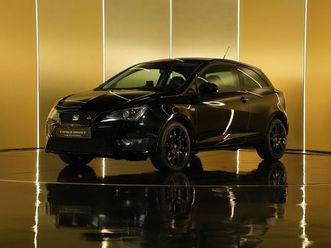 seat ibiza sc 1.2 tsi fr